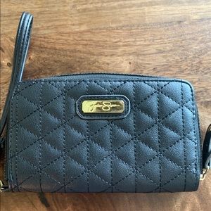 Jessica Simpson Wristlet